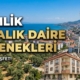 Gemlik Kiralık Daire Rehberi: İnşaat & Tadilatını Yaptığımız Daireleri Kiralık Olarak Sunuyoruz